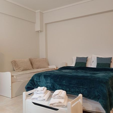 New Stylish And Cozy Apartment Krani Exterior photo