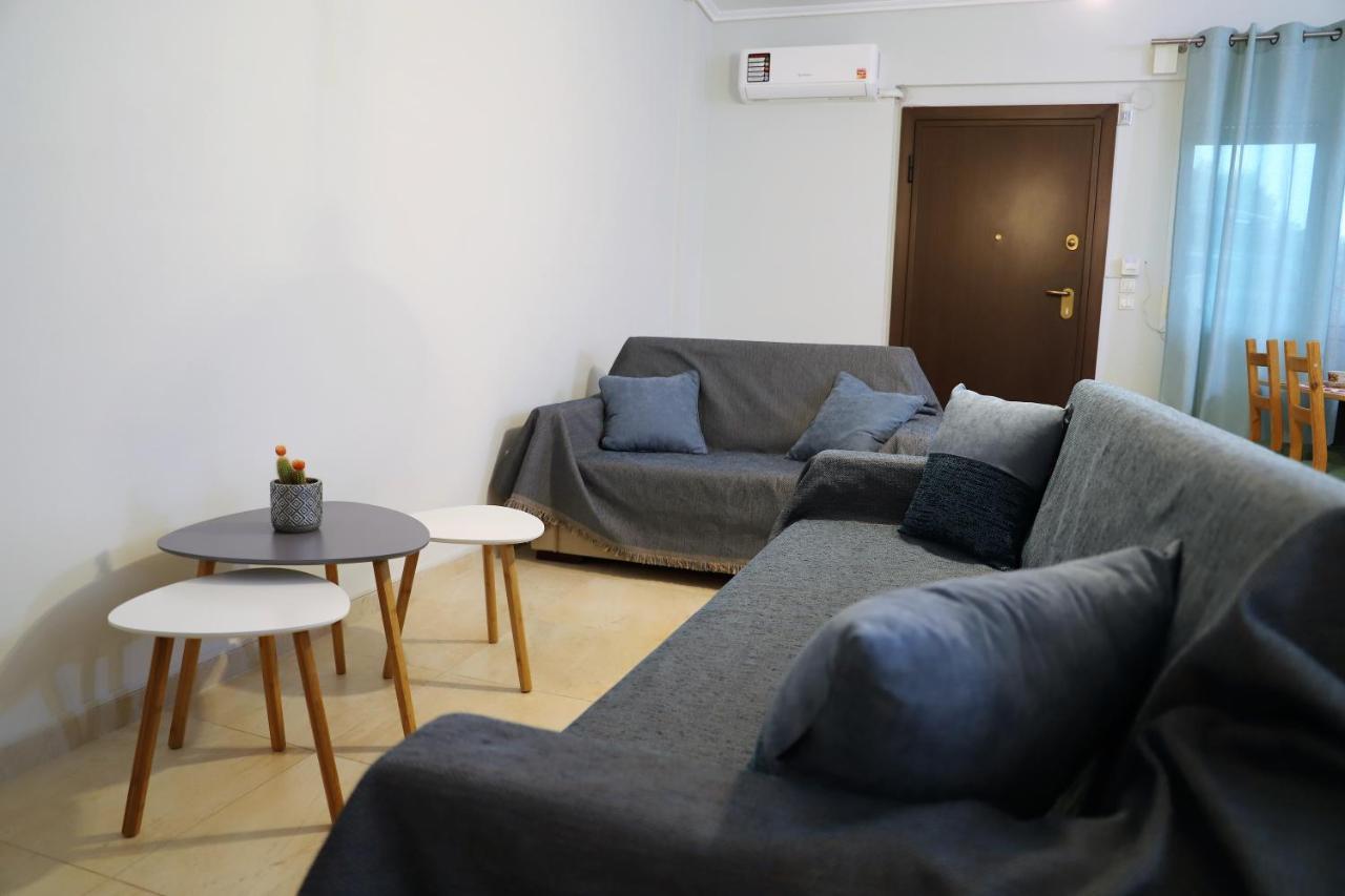 New Stylish And Cozy Apartment Krani Exterior photo